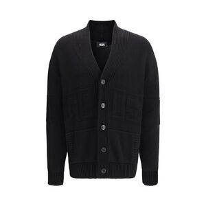 Gcds Men Knit Cardigan